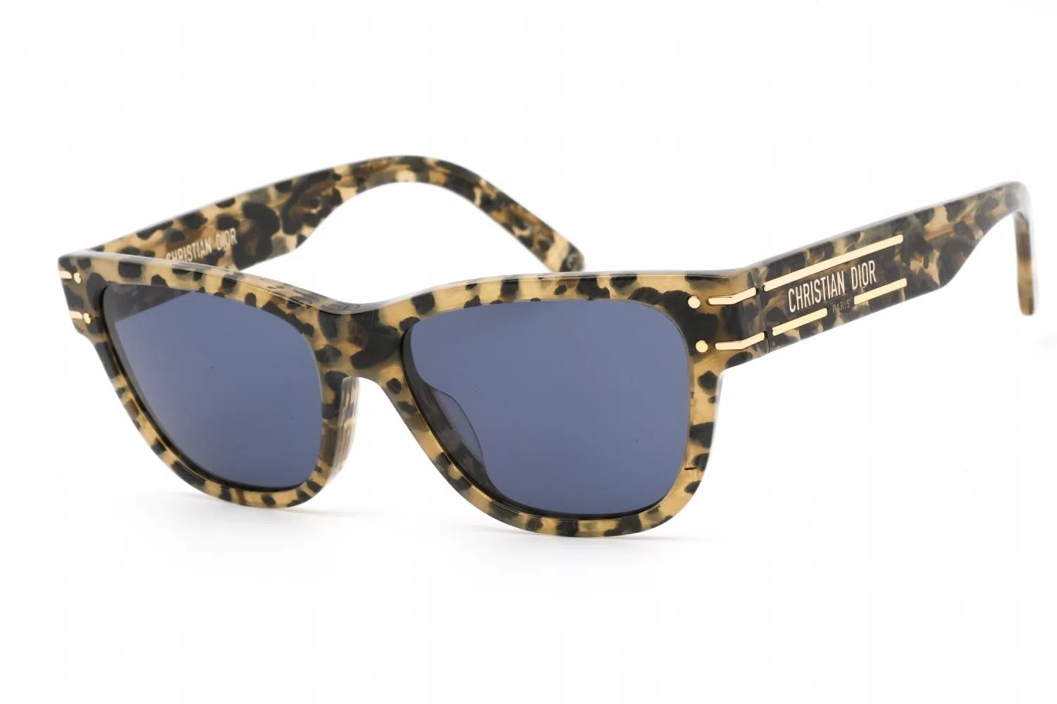 Dior DIORSIGNATURES6U Sunglasses - view 2
